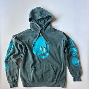 Emma Atterbury hoodie size M